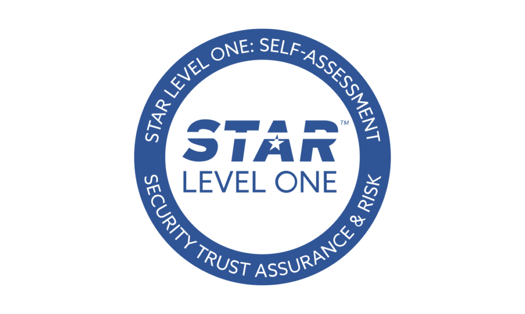 Star-level-one-certification